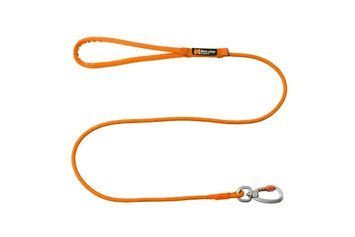 Повідець для собак Trekking rope leash Non-stop dogwear Помаранчевий 1,2 м/8 мм 41372 фото