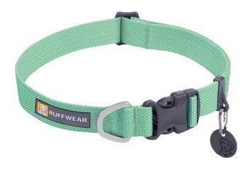 Полегшений нашийник для собак Ruffwear Hi & Light&trade; 36-51 см Зелений 30692 фото