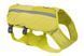 Жилет-шлея для бігу Ruffwear Trail Runner&trade; XS Зелений 30992 фото 1