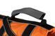 Рятувальний жилет для собак Safe life jacket 2.0 Non-stop dogwear Помаранчевий 4 40498 фото 3