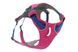 Легка шлейка для собак Ruffwear Flagline&trade; XS 43-56 см Малиновий 30742 фото 2