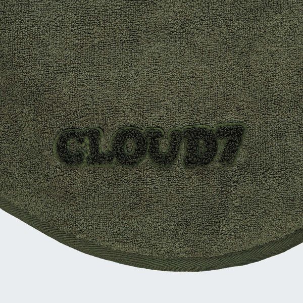 Халат для собак Cloud7 Bathrobe Wannsee Зеленый 10 45602 фото