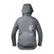 Куртка для тренувань з собакою Hurtta Training Jacket ECO XL Сірий 31711 фото 2