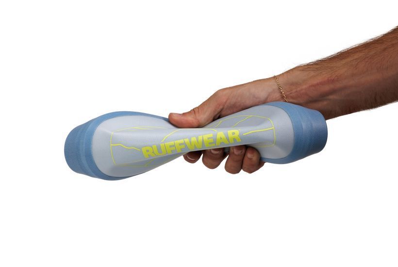 Фрисбі для собак Ruffwear Camp Flyer&trade; Toy Блакитний 47226 фото