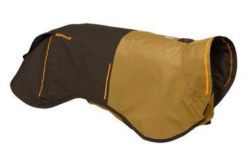 Дождевик для собак Ruffwear Sun Shower&trade; M Коричневый 41758 фото