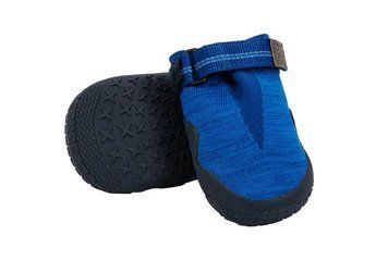 Легке трекінгове взуття для собак Ruffwear Hi & Light&trade; 57 мм Синій 30602 фото