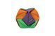 Інтерактивна іграшка для собак Ruffwear Webbing Remix&trade; Ball Toy S Різнокольоровий 47227 фото 1