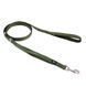 Поводок для собак Hurtta Weekend Warrior Standard Leash Темно-зеленый 180 х 20 мм 49201 фото 1
