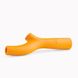 Игрушка с отверстием для вкусняшек для собак Beco Pets Super Stick Оранжевый 31351 фото 1