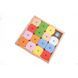Интерактивная игрушка для собак My Intelligent Pets Dog' SUDOKU&reg; Medium Geni Color 31375 фото 6