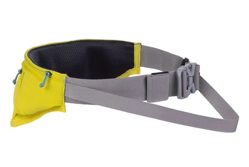 Пояс для бега с собакой Ruffwear Trail Runner™ S/M Зеленый 31060 фото