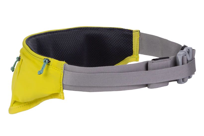 Пояс для бега с собакой Ruffwear Trail Runner™ S/M Зеленый 31060 фото