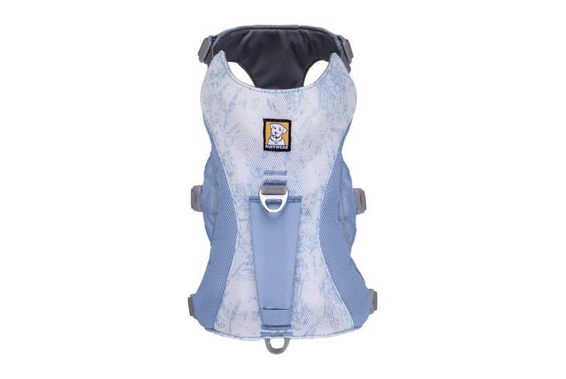 Охолоджувальна шлейка для собак Ruffwear Swamp Cooler&trade; XXS 33-43 см Фіолетовий 30852 фото