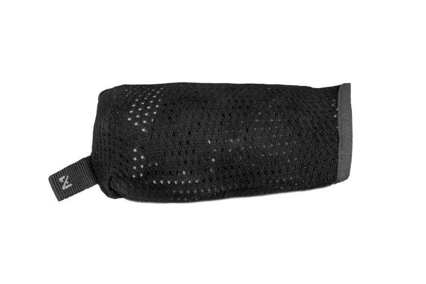 Куртка для собак Trail light Non-stop dogwear Серый 33 40885 фото
