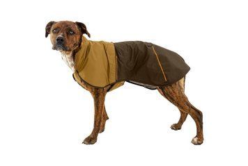 Дождевик для собак Ruffwear Sun Shower&trade; L Коричневый 41759 фото