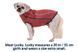 Свитер для собак Ruffwear Hemp Hound&trade; S Красный 30403 фото 2