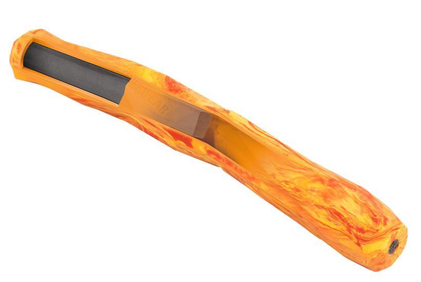 Игрушка для апартовки для собак Ruffwear Gnawt-a-Stick&trade; Оранжевый 41959 фото