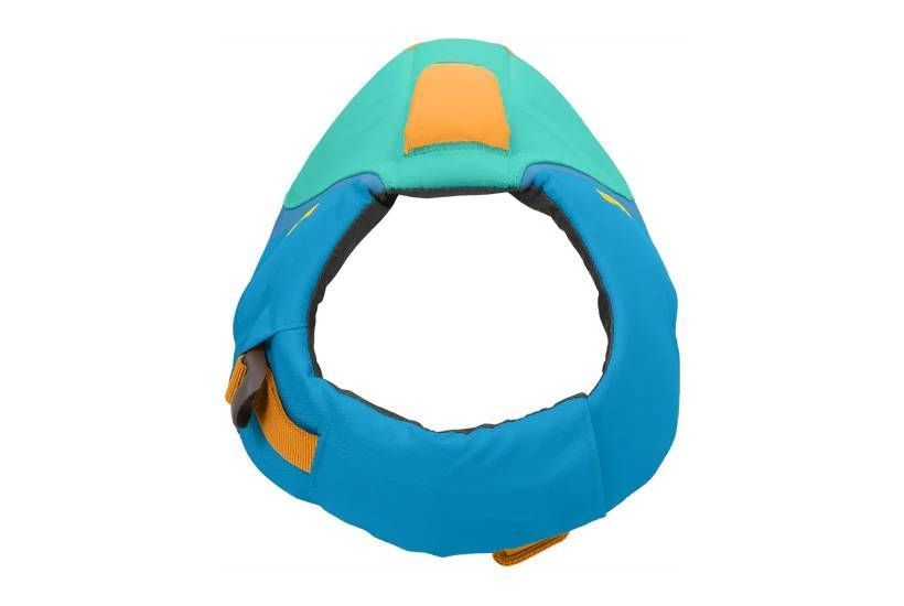 Рятувальний жилет для собак Ruffwear Float Coat&trade; S Синій 30953 фото