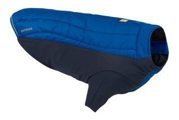 Зимова куртка для собак Ruffwear Powder Hound&trade; XL Синій 30454 фото