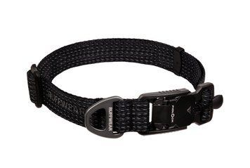 Нашийник для собак Ruffwear Ridgeline&trade; Collar 28-36 см Чорний 47179 фото