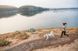 Повсякденний повідець для собак Ruffwear Front Range&trade; Сірий 30904 фото 8