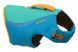 Рятувальний жилет для собак Ruffwear Float Coat&trade; M Синій 30954 фото 1