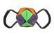 Игрушка для перетяжек для собак Ruffwear Webbing Remix&trade; Tug Toy M Разноцветный 47229 фото 1