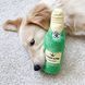 М'яка іграшка для собак пляшка шампанського ZippyPaws Happy Hour Crusherz Champagne з пищалкою 28455 фото 3