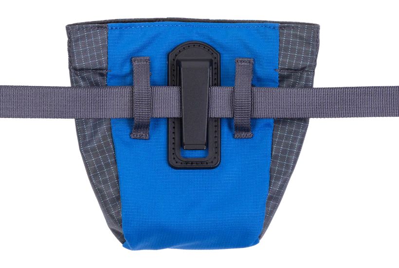 Сумка для лакомств для собак Ruffwear Treat Trader™ Синий 31062 фото