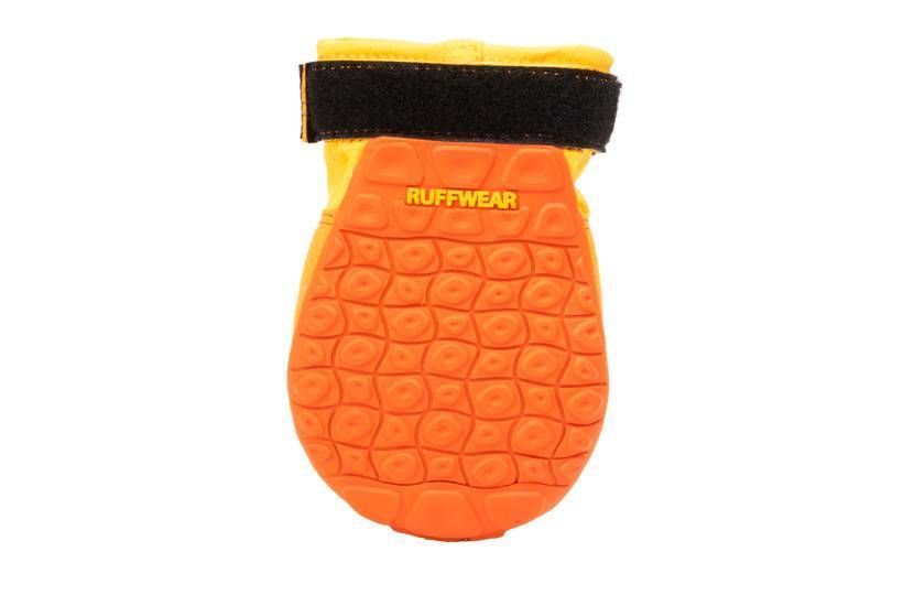 Обувь для собак Ruffwear Summit Trex&trade; Желтый 38 мм 41810 фото