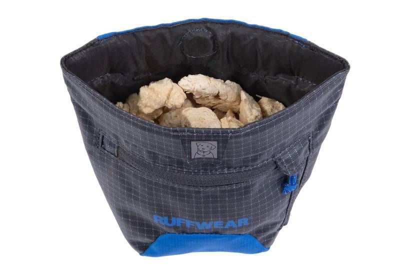 Сумка для лакомств для собак Ruffwear Treat Trader&trade; Синий 31062 фото