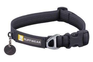 Повсякденний нашийник для собак Ruffwear Front Range&trade; 51-66 см Сірий 30655 фото