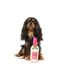 М'яка іграшка для собак FuzzYard Dog Day Rosé 31087 фото 4