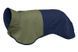 Дощовик для собак Ruffwear Sun Shower&trade; S Синьо-оливковий 30505 фото 9