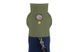 Дощовик для собак Ruffwear Sun Shower&trade; S Синьо-оливковий 30505 фото 5