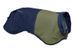 Дощовик для собак Ruffwear Sun Shower&trade; S Синьо-оливковий 30505 фото 7