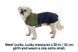 Дощовик для собак Ruffwear Sun Shower&trade; S Синьо-оливковий 30505 фото 2
