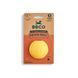 Игрушка мячик с отверстием для вкусняшек для собак Beco Pets Fetch Ball Желтый 31354 фото 1