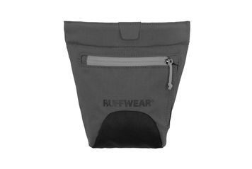 Сумка для ласощів для собак Ruffwear Treat Trader&trade; Treat Pouch M Темно-сірий 47232 фото