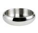 Металлическая миска для собак&nbsp;Wolters Diner Steel L 1,3 л 32307 фото 2