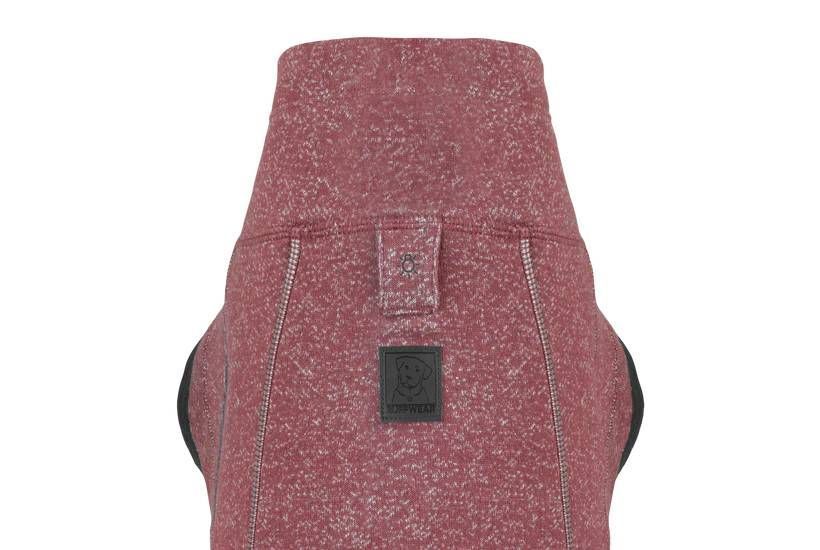 Свитер для собак Ruffwear Hemp Hound&trade; XL Красный 30406 фото