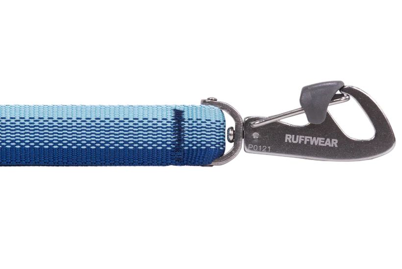 Повседневный поводок для собак Ruffwear Front Range™ Голубо-синий 30906 фото