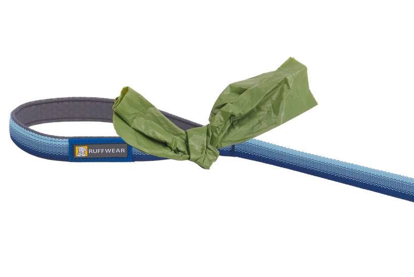 Повсякденний повідець для собак Ruffwear Front Range&trade; Блакитно-синій 30906 фото