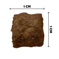 Полнорационный сухой корм для котов Ziwi Peak Steam Dried Курица со скумбрией 30 г 42195 фото