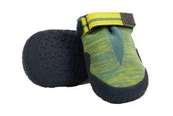 Легке трекінгове взуття для собак Ruffwear Hi & Light&trade; 38 мм Зелений 30607 фото