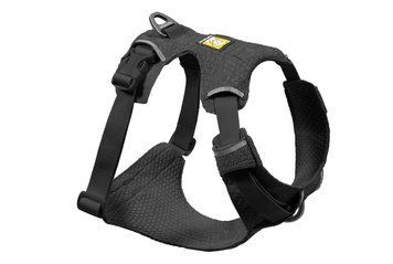 Шлея для собак Ruffwear Front Range&reg; Flex Harness XXXS Сірий 47182 фото
