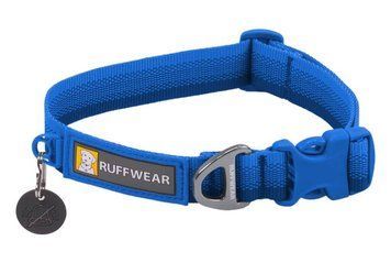 Повсякденний нашийник для собак Ruffwear Front Range&trade; 36-51 см Синій 30657 фото