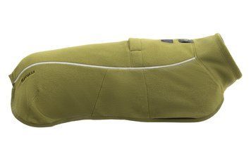 Флісовий жилет для собак Ruffwear Climate Changer&trade; Fleece Vest XS Оливковий 47132 фото