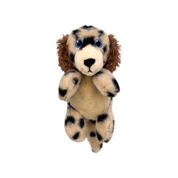 Іграшка для собак Kong Comfort Pups Spot M 45419 фото