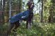 Куртка для собак Trail light Non-stop dogwear Сірий 60 40890 фото 8